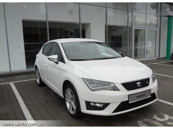  SEAT LEON -   