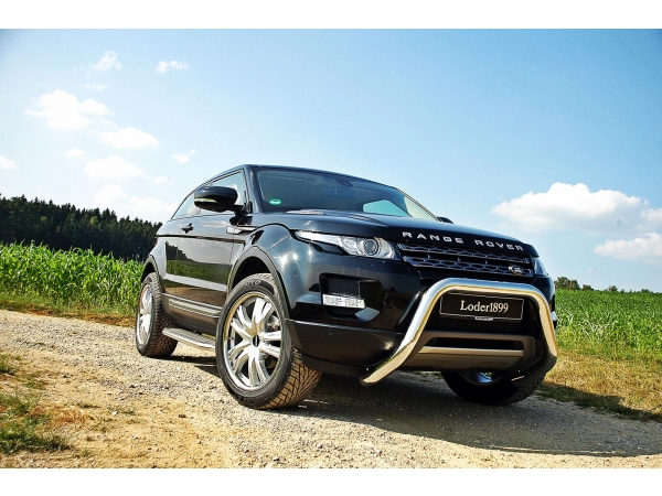  Range Rover Evoque   -  Loder1899