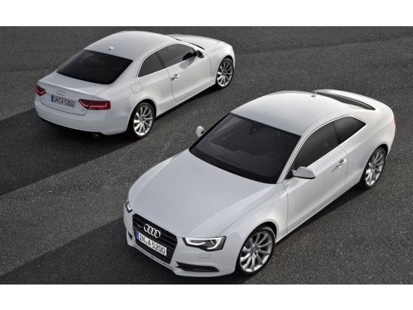 Audi A5 -    -  