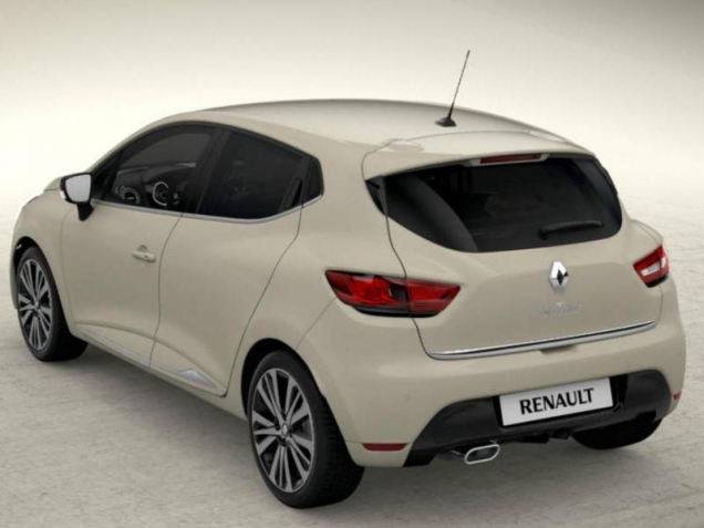 Renault        Initiale Paris