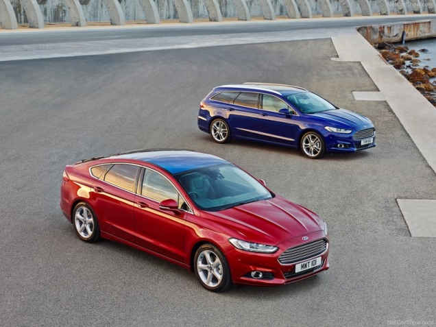  Ford Mondeo       !