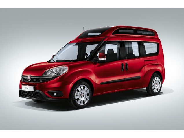  Fiat    Doblo