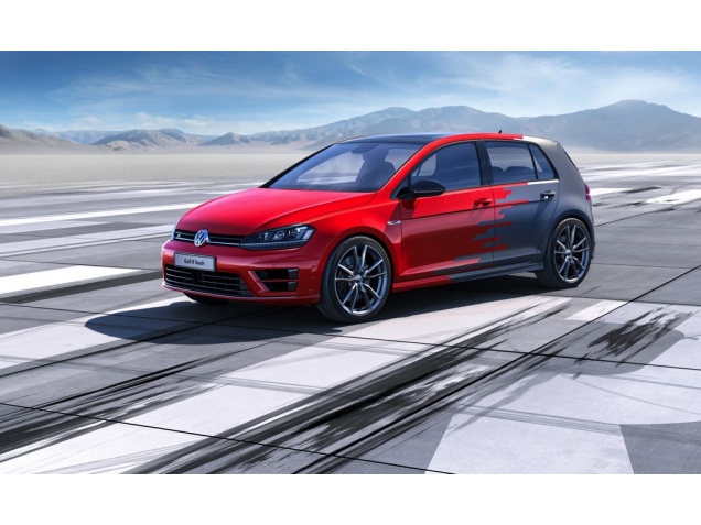  -  Volkswagen   Golf