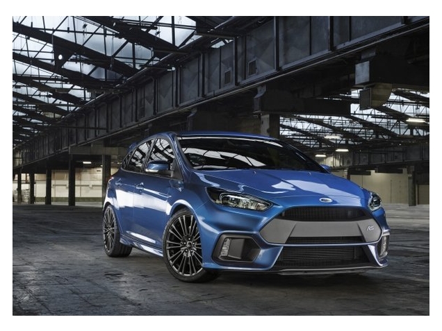  Ford   Focus RS   GT  