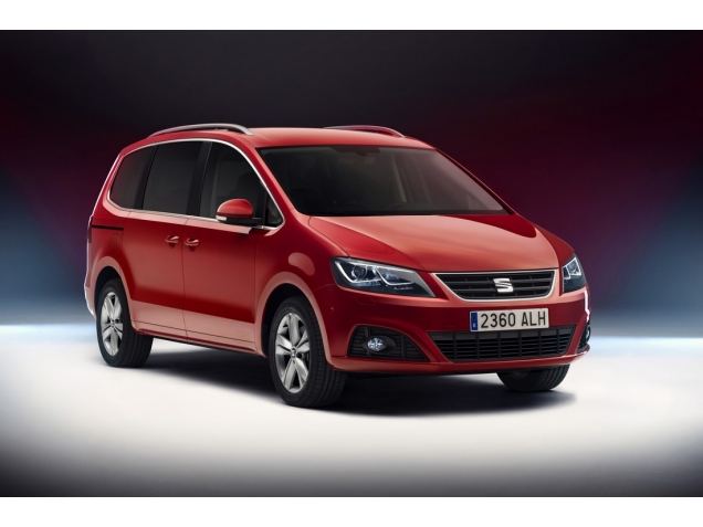 c  SEAT     Alhambra