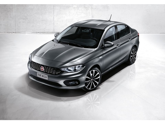  Fiat Linea  Aegea