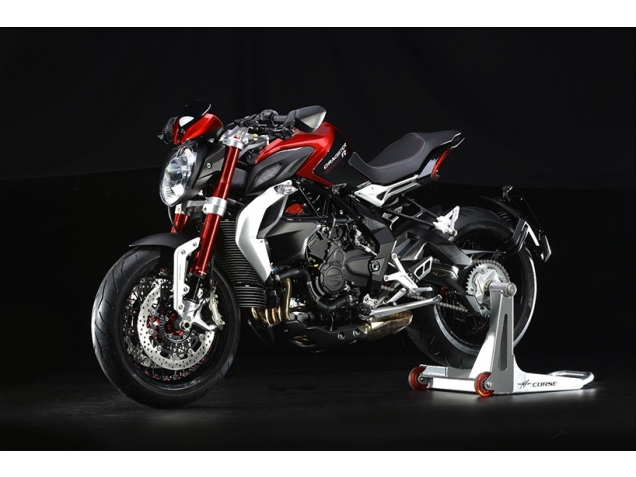 MV Agusta      Lewis Hamilton