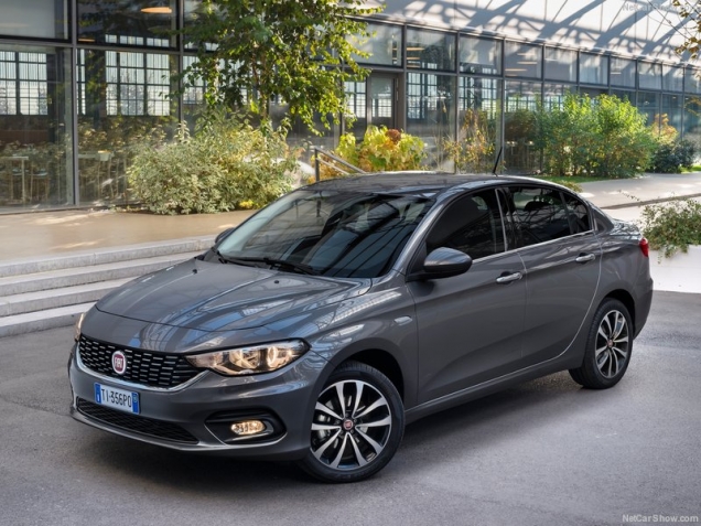  Fiat       Tipo