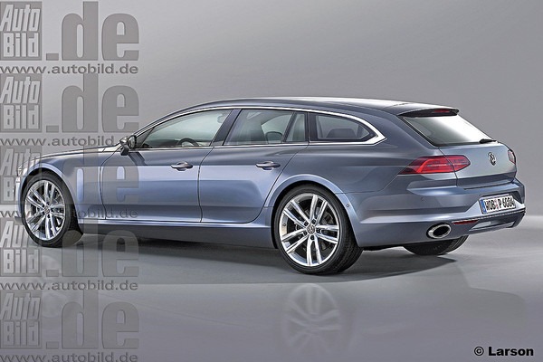  Volkswagen   BMW 5- 