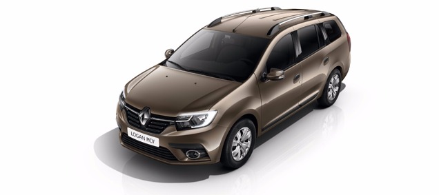  Renault       Renault: Logan  Sandero