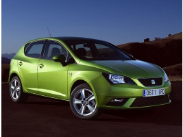  SEAT Ibiza   DSG:   !