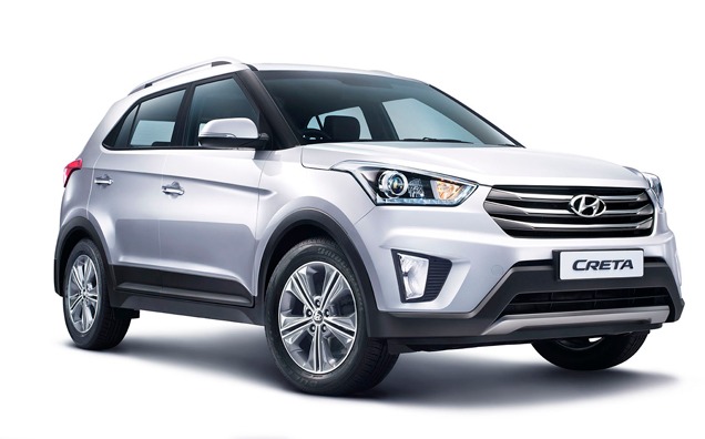    Hyundai Creta   !