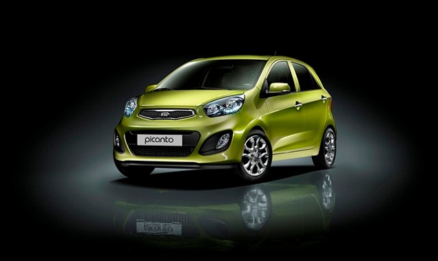 ʲ Picanto    !