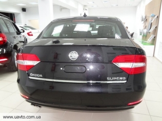 SKODA Superb -   - ,     -!