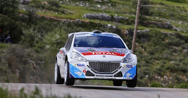   PEUGEOT 208 T16