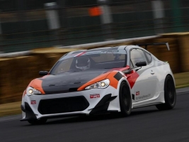  Toyota    GT86  300- 