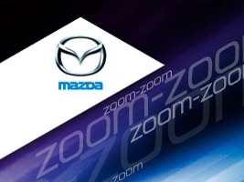      Mazda!