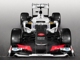 Sauber   135  