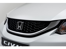      Honda Civic 2013