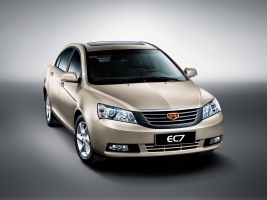   Geely Emgrand 7   1,5 .!