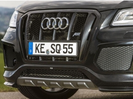 -   Audi SQ5