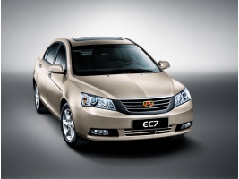  - Geely Emgrand 7    1,5 .!