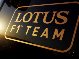 Lotus F1   120  