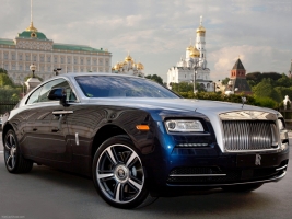 Rolls-Royce   