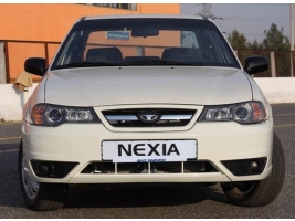      Daewoo Nexia  7000 