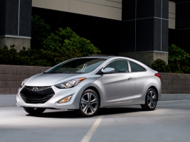 Cea Hyundai Elantra 2013     