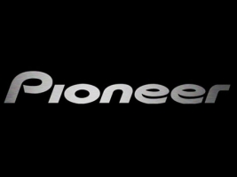 Pioneer    AppRadio  