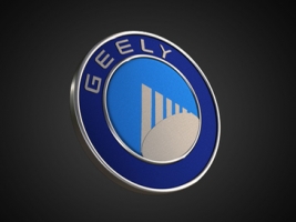 Geely      