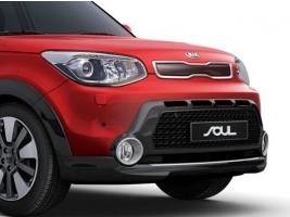  Kia  Soul       