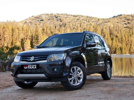  Grand Vitara:  !