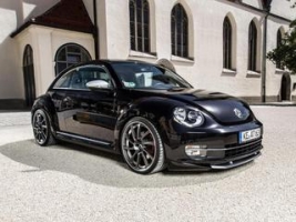 VW Beetle    ABT