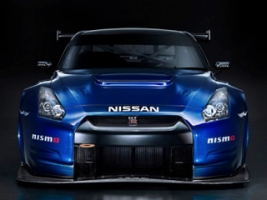    Nissan   2015 