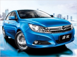 BYD -    