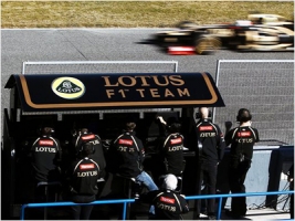  Lotus     90  