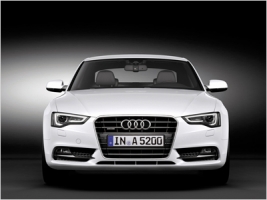 Audi A5 -    -  