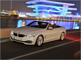 - BMW 4- : 