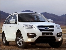 Lifan X60 c       !