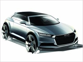 Audi     11  