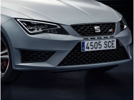  Seat Leon Cupra    ,     