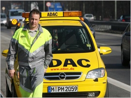 ADAC  :          