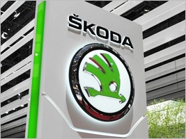 Skoda  2014       