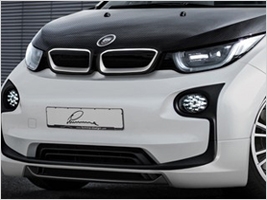 BMW i3   -