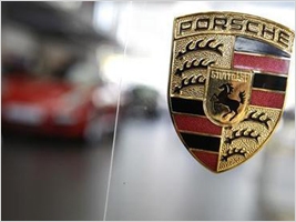    Porshe   $2,4 