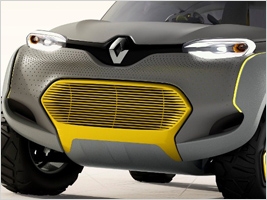 KWID CONCEPT         