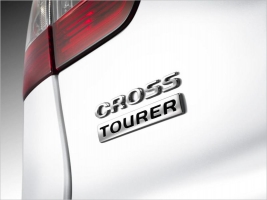 Citroen     C5 Cross Tourer