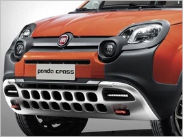 FIAT      Panda 